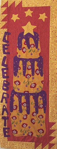 celebrate by Pat Sloan