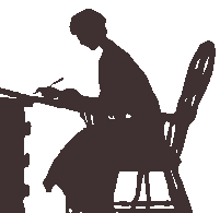 creative writing in a journal