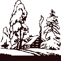 home as a haven for creativity