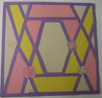 based on chain armor