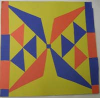 use of several shapes