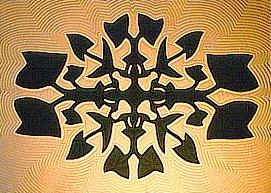 Thank You to AlohaQuilts