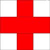 Red Cross block